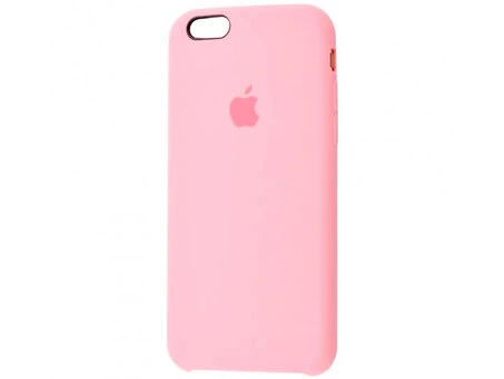 Case soft touch iP5 (06) light pink