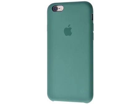Case soft touch iP6+ (57) pine green