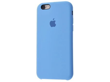 Case soft touch iP6+ (53) corn flower