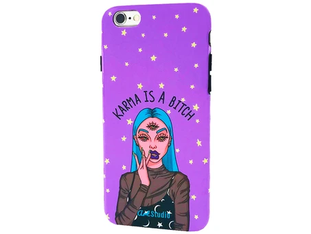 ArtStudio Grl Power iPhone 6 karma