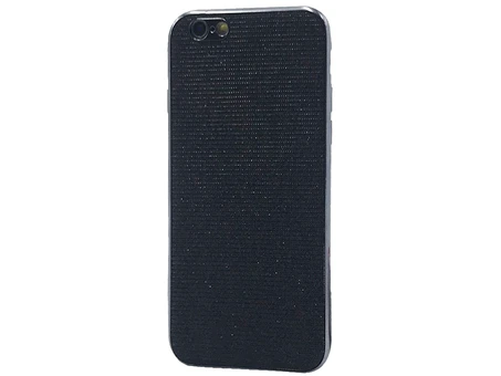 Накладка Lurex iPhone 6/6S Black