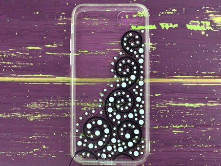 Younicou iPhone 7/8/SE 2 Wave