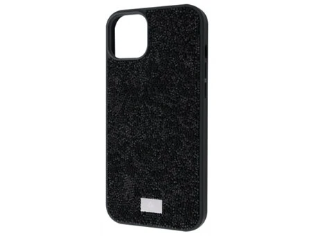 Накладка Bling World Rock iPhone 13/14 black