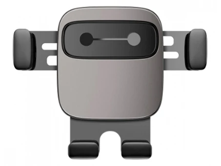 Holder Baseus Cube Gravity Vehicle Mounted black