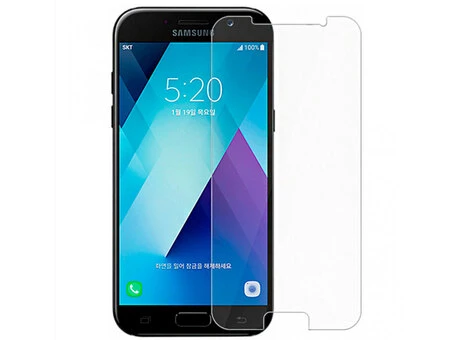 Плёнка Samsung A10/A10s/M10 глянец