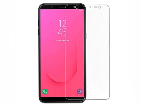 Стекло т.п Samsung A7 (18)/A750