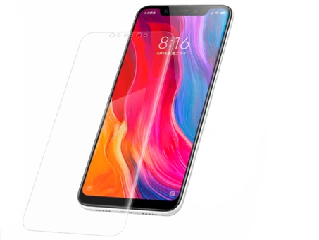 Гідрогел.пл. Redmi 7 глянець перед