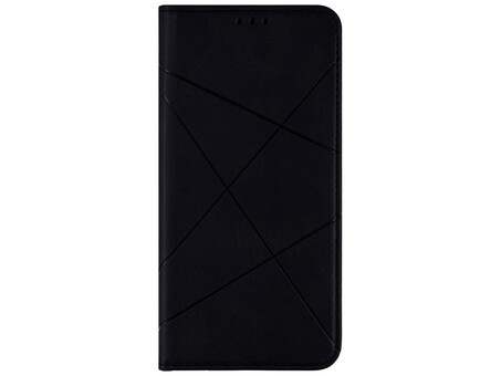 Книжка Business Redmi Note 13 Pro 4G/Poco M6 Pro 4G/Redmi Note 14S black