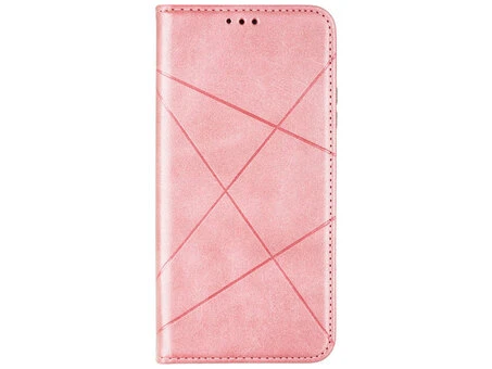 Книжка Business Clasp Redmi Note 14 4G pink