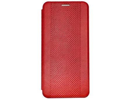 Книжка Chess design Oppo Reno 10 Red