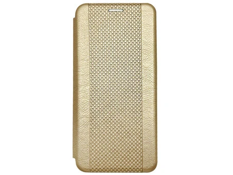 Книжка Chess design Oppo Reno 10 gold