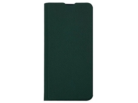 Книжка FIBRA Flip Lether Samsung A03 Core green