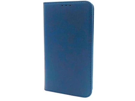 Книжка Magnet Oppo A76 blue