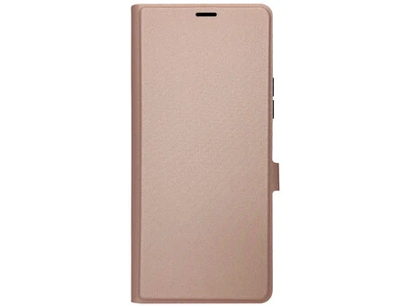 Книжка WAVE Flap Redmi 15 pudra