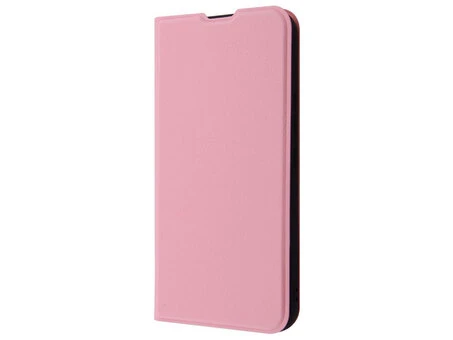 Книжка WAVE Strage Redmi Note 12S pink