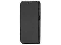 Книжка Aspor Redmi 15 5G (EU vers.) black