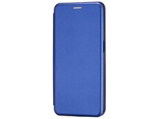 Книжка Aspor Redmi 15 5G (EU vers.) d-blue