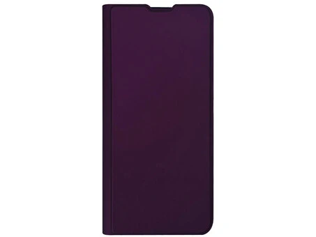 Книжка FIBRA Flipl Redmi 13/Poco M6 marsala