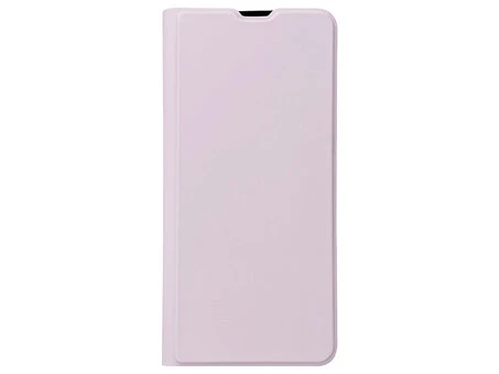 Книжка FIBRA Flipl Samsung M30s/M21 pudra