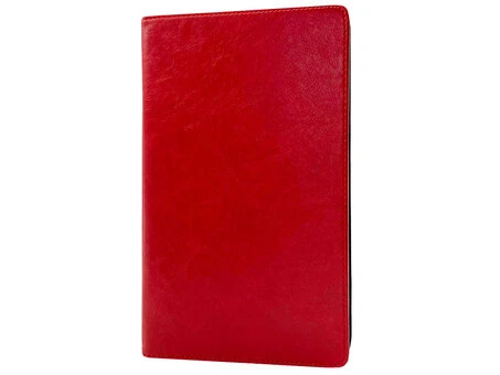 Книжка Hu Ang Samsung Tab E/T560 red