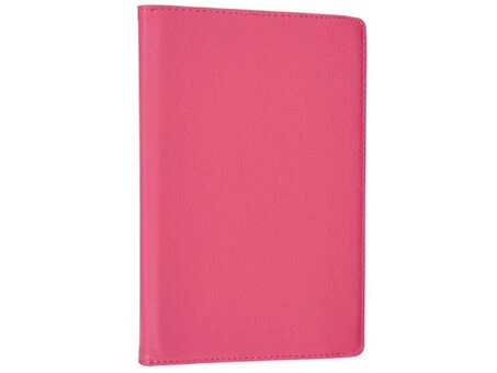 Чохол 360" Samsung TabA8 10.5" X200/X205 pink