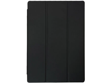 Smart Case iPad mini 6 (21) з кріпленням для стілусу black