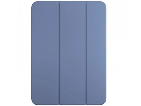 Smart Case iPad Pro 12.9 (20) з кріпленням для стілусу ocean blue