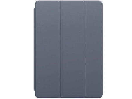 Умный чехол Samsung TabA7 Lite/T225/220 8,7" с креплением для стилуса серый