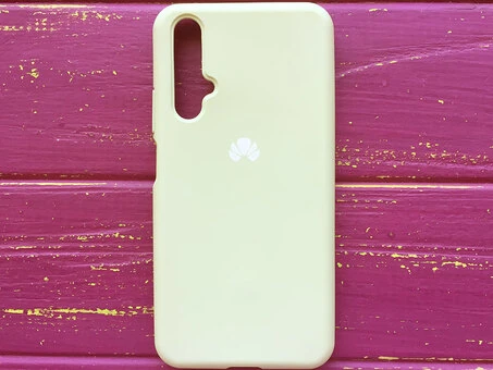 Copy Original низ Honor 20/Nova 5T green