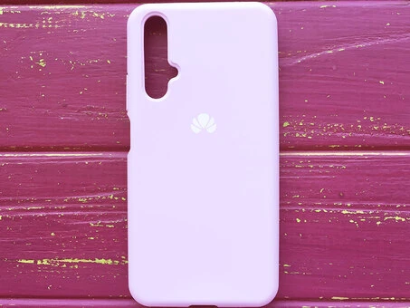 Copy Original низ Honor 20/Nova 5T light purple