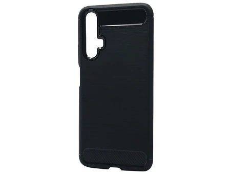 SPIGEN карбон Honor 20/Nova 5T чорний
