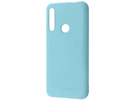 Molan Cano matte Huawei P Smart Z Mint