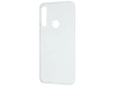 Ультра силікон clear Huawei P Smart Z