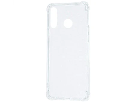 Ультрабронь силікон P Smart Z/Y9 Prime(19) clear