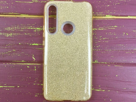 Золотий Дощ Huawei P Smart Z Gold