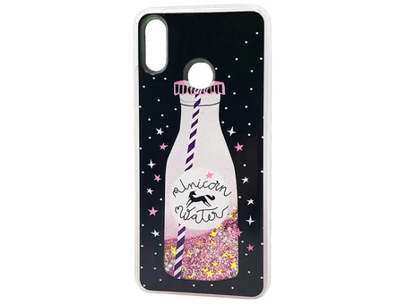 Акваріум Huawei P Smart+(19) Unicorn Water