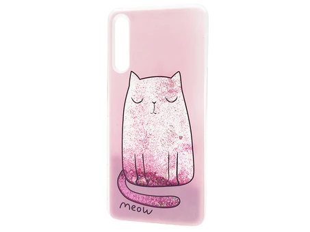 Акваріум Starbust P Smart Pro Pink Cat