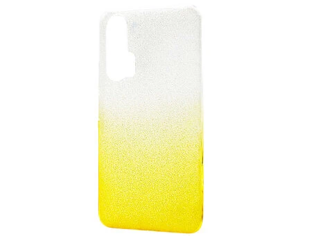 Золотий Дощ Slim Honor 20 Pro Gold