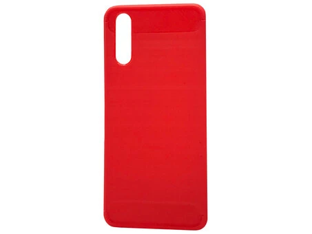 SPIGEN карбон Huawei P30 червоний