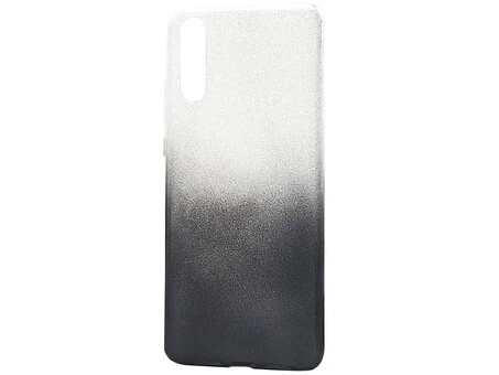 Золотий Дощ Slim Huawei P30 Black