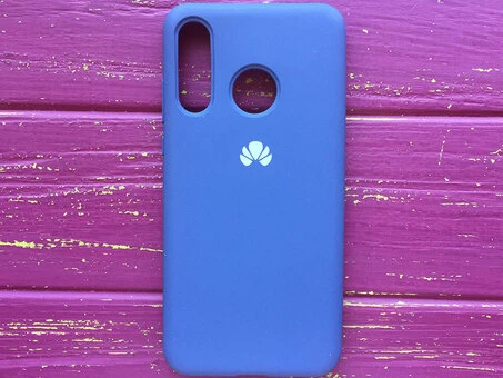 Copy Original низ Huawei P30 Lite dark blue