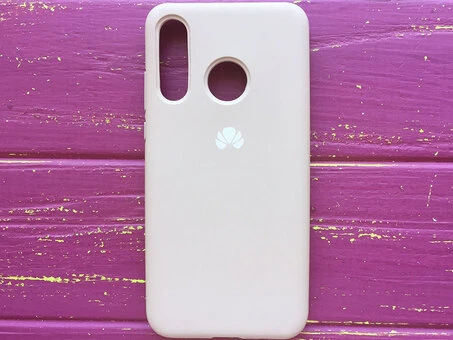 Copy Original низ Huawei P30 Lite light gray