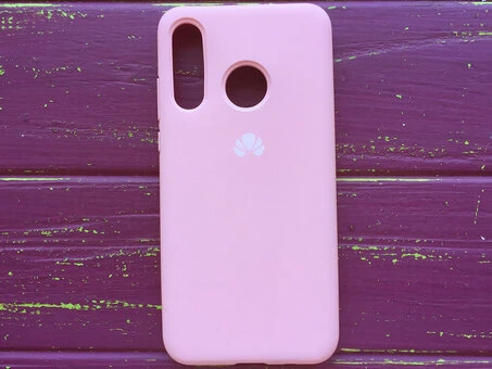 Copy Original низ Huawei P30 Lite light pink