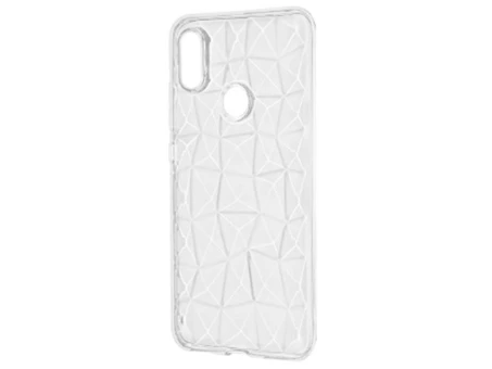 Призма деш Huawei P Smart+(19) Clear