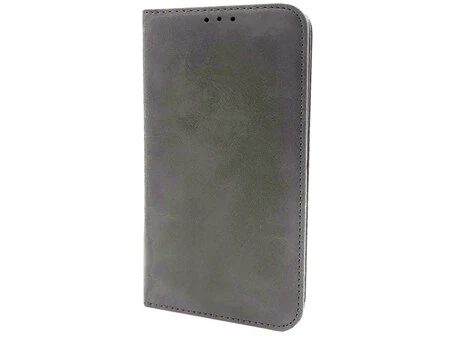 Книжка Magnet Huawei Y5(19)/8S gray