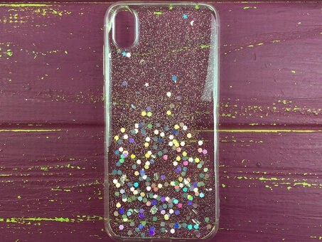 Силікон Diamond Huawei Y5(19)/8S white