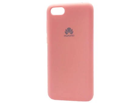 Копия оригинального Huawei Y5 (18) розовый