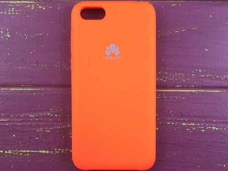 Copy Original Huawei Y5(18) neon orange