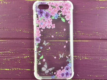 Силікон iPefet Huawei Y5(18) (2)