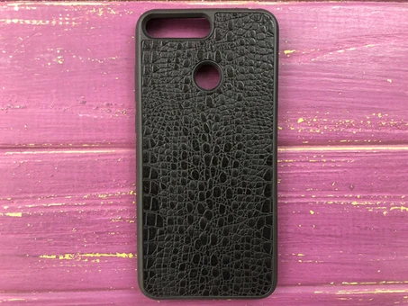 Силикон под кожу BYM Y6 (18) /7A Pro Black